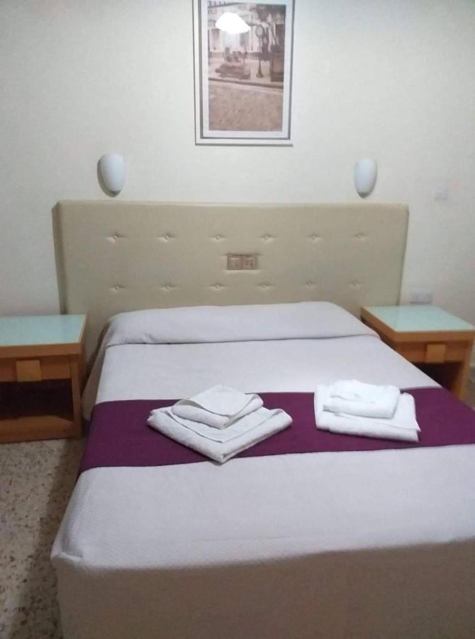 Minaides Hotel Kakopetriá Extérieur photo